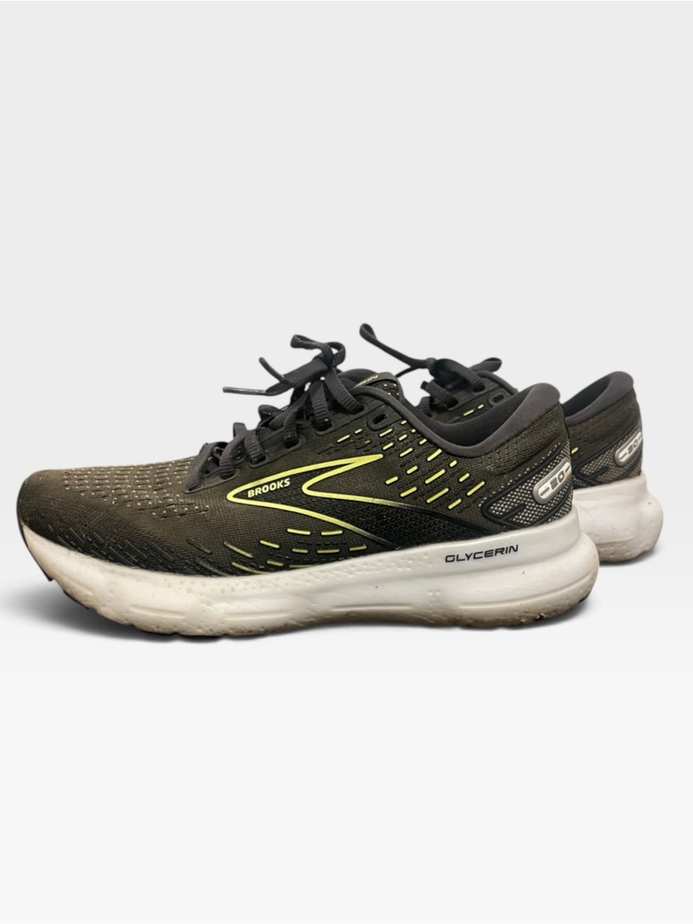 Brooks Glycerin Women's Running Shoes Size 8